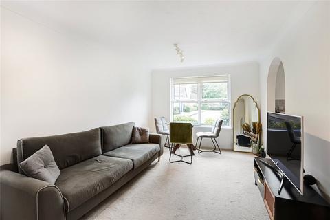 1 bedroom apartment for sale, Monmouth Close, London, W4