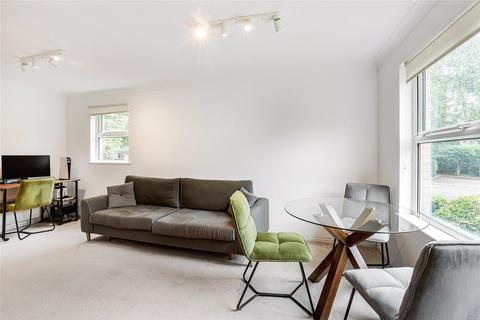 1 bedroom apartment for sale, Monmouth Close, London, W4