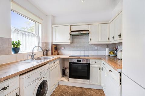 1 bedroom apartment for sale, Monmouth Close, London, W4