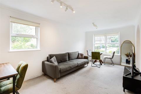 1 bedroom apartment for sale, Monmouth Close, London, W4