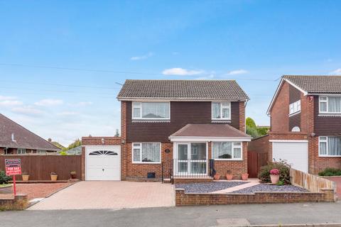 Woodland Avenue, Hove BN3