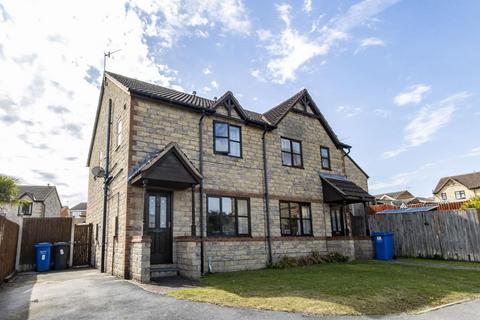 8 Blue Bell Close, Inkersall, Chesterfield, S43 3GE