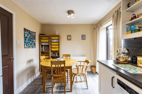 8 Blue Bell Close, Inkersall, Chesterfield, S43 3GE