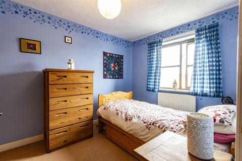 8 Blue Bell Close, Inkersall, Chesterfield, S43 3GE