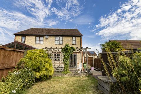 8 Blue Bell Close, Inkersall, Chesterfield, S43 3GE