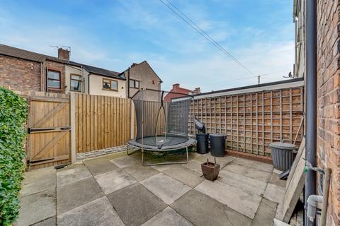4 bedroom terraced house for sale, Stuart Road, Waterloo, L22