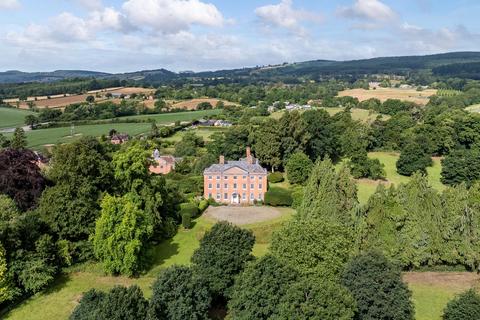 undefined, Overton Road, Ludlow, Shropshire, SY8, Ludlow SY8
