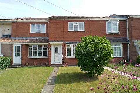 2 bedroom terraced house for sale, Rockingham Grove, Bingham