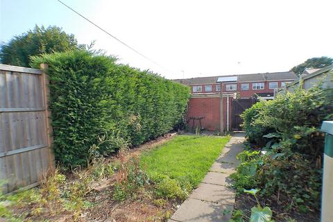 2 bedroom terraced house for sale, Rockingham Grove, Bingham
