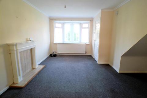 2 bedroom terraced house for sale, Rockingham Grove, Bingham