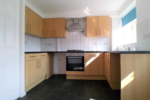 2 bedroom terraced house for sale, Rockingham Grove, Bingham