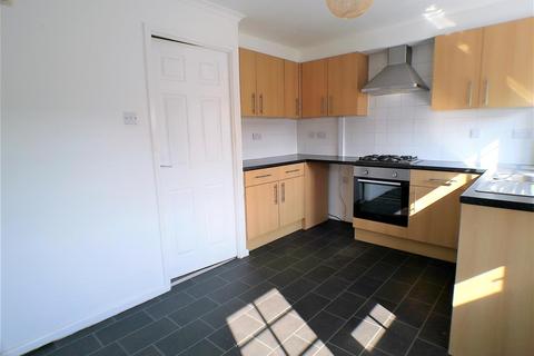 2 bedroom terraced house for sale, Rockingham Grove, Bingham