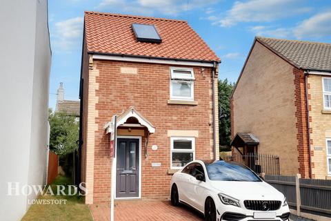 undefined, Church Road, Kessingland