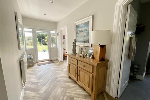 Argetty The Links, Pembrey, Burry Port, SA16 0HU