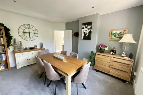 Argetty The Links, Pembrey, Burry Port, SA16 0HU