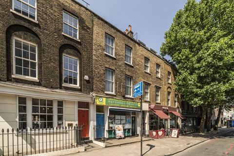 undefined, Gray's Inn Road, London WC1X