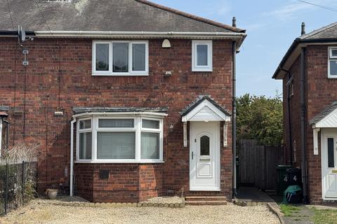 undefined, Woodland Avenue, Brierley Hill, West Midlands