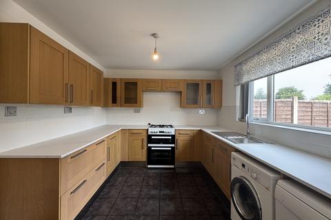 undefined, Woodland Avenue, Brierley Hill, West Midlands