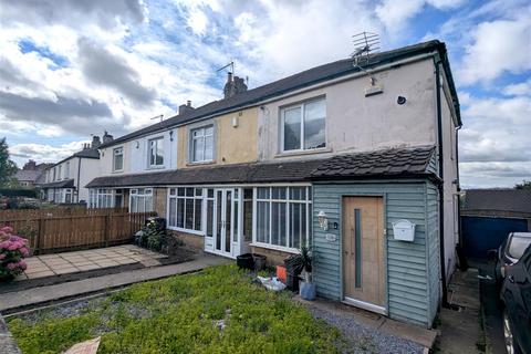 2 bedroom end of terrace house for sale, Claremount Road, Halifax HX3