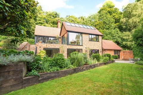 undefined, Rock Hill, Hambledon, Godalming, Surrey, GU8