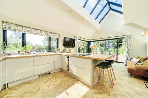 undefined, Rock Hill, Hambledon, Godalming, Surrey, GU8