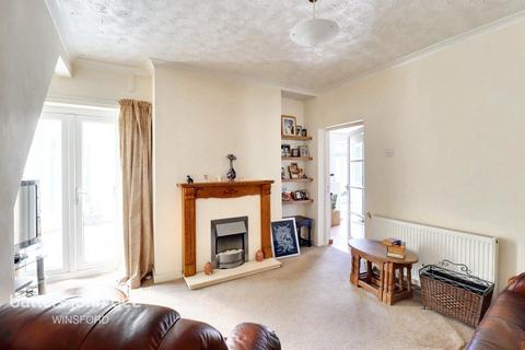 2 bedroom semi-detached house for sale, Littler Lane, Winsford