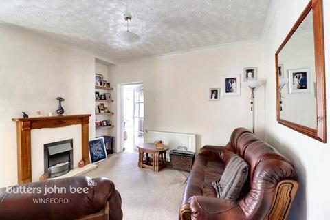 2 bedroom semi-detached house for sale, Littler Lane, Winsford
