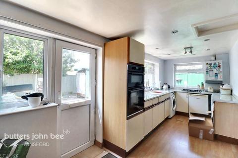 2 bedroom semi-detached house for sale, Littler Lane, Winsford