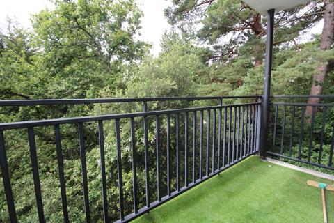 2 bedroom apartment for sale, Western Road, BRANKSOME PARK, BH13