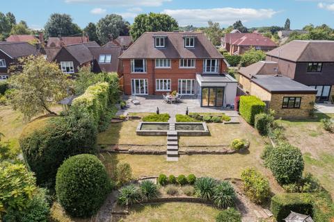undefined, Cherry Tree Road, Beaconsfield, HP9