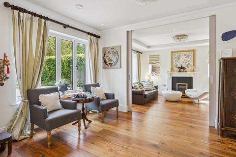 undefined, Cherry Tree Road, Beaconsfield, HP9