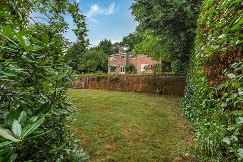 undefined, Private Mount Park Estate, Harrow on the Hill | Mid-Century House with Consent For Replacement 5,000sq/ft Residence