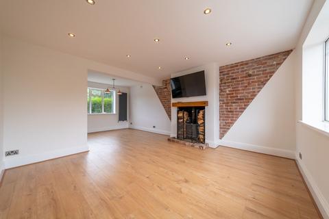 3 bedroom semi-detached house for sale, Holly Grove, Tabley, WA16