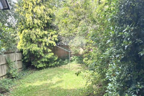 undefined, Queen Alexandra Avenue, Hove BN3