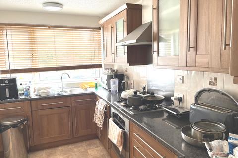 undefined, Queen Alexandra Avenue, Hove BN3