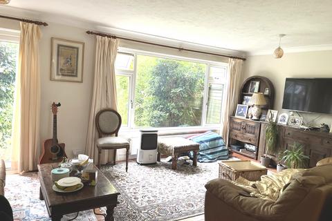 undefined, Queen Alexandra Avenue, Hove BN3