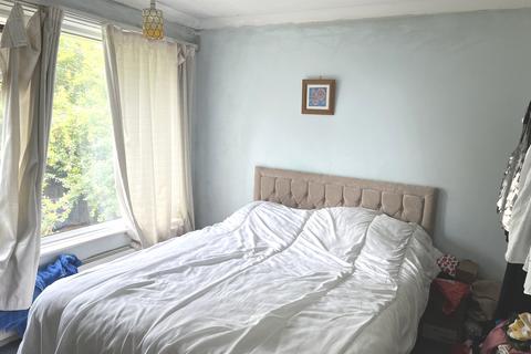 undefined, Queen Alexandra Avenue, Hove BN3