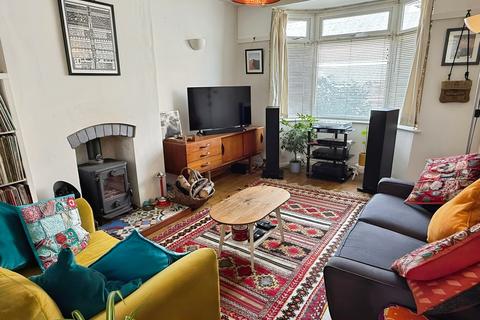 2 bedroom end of terrace house for sale, Duncan Road, Aylestone, Leicester, LE2