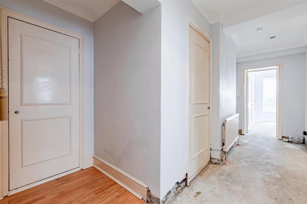 Halllway