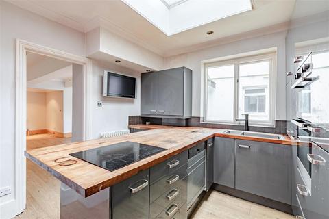 3 bedroom apartment for sale, Chichester Terrace, Brighton