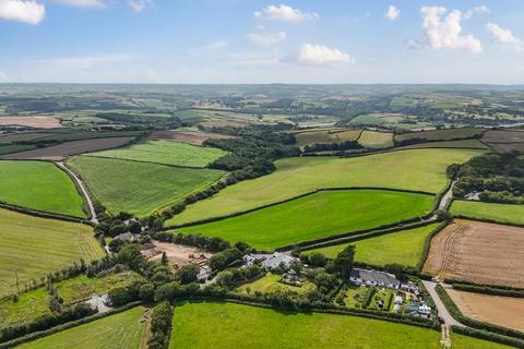 5 bedroom house for sale, Gammaton, Bideford, Devon, EX39