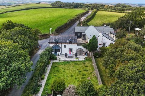 5 bedroom house for sale, Gammaton, Bideford, Devon, EX39