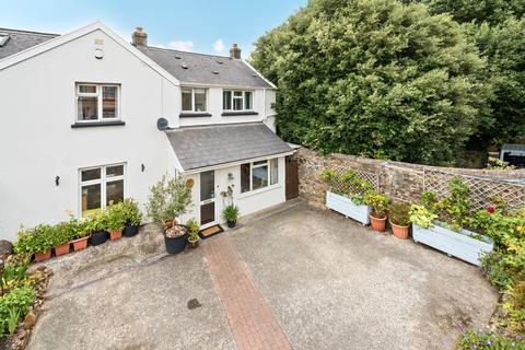 4 bedroom semi-detached house for sale, Abbotsham Road, Bideford EX39