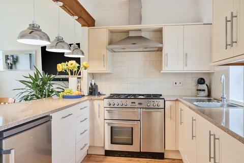 4 bedroom semi-detached house for sale, Abbotsham Road, Bideford EX39