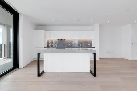 3 bedroom apartment for sale, Pinnacle House, Royal Wharf, E16