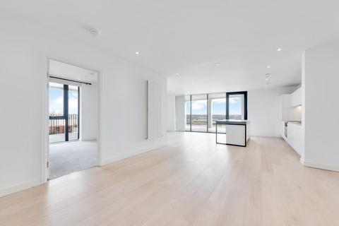 3 bedroom apartment for sale, Pinnacle House, Royal Wharf, E16