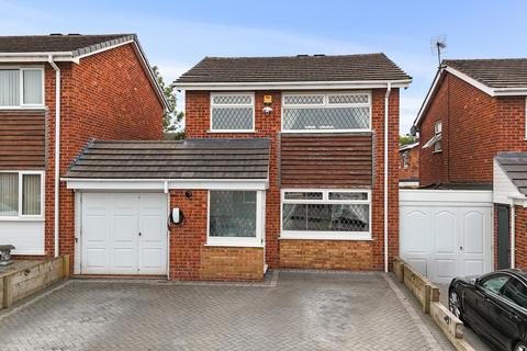 9 Amberley Close, Worcester, WR4 9XB