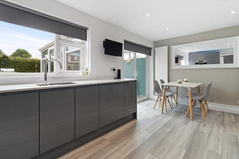 9 Amberley Close, Worcester, WR4 9XB