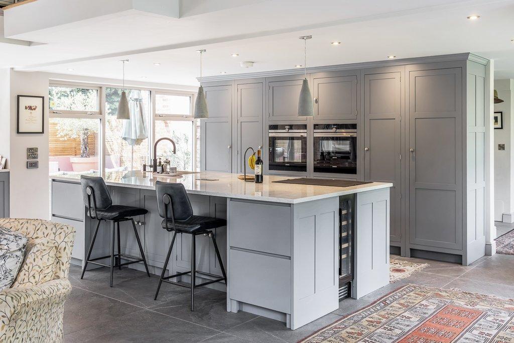 Kitchen/Living