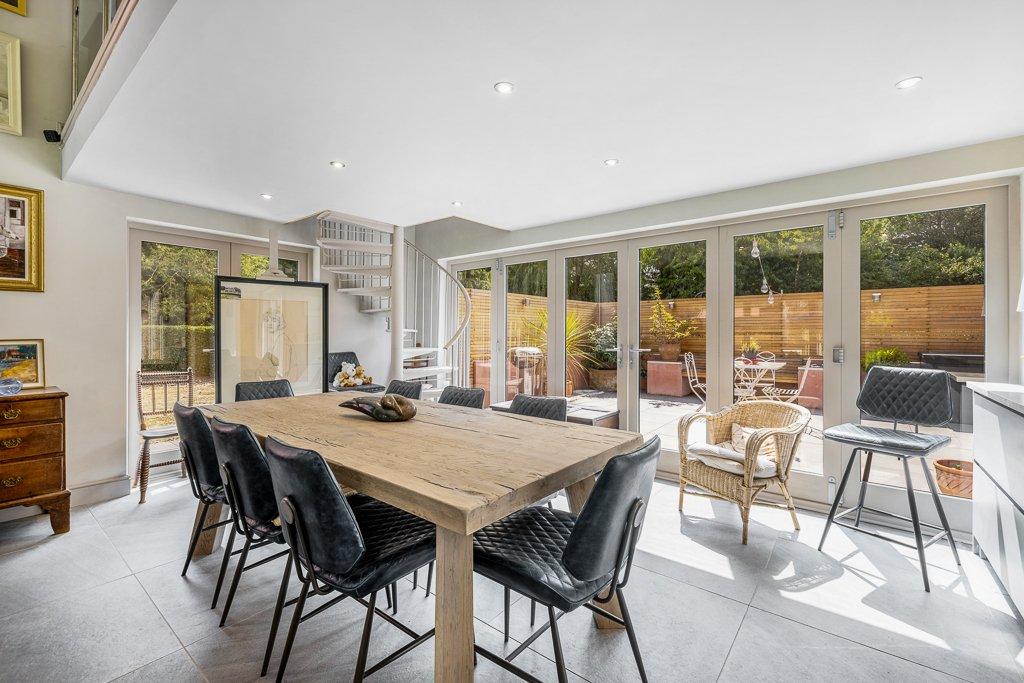 Living/Dining